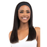 Bobbi Boss Headband Wig MH1422 HB STRAIGHT